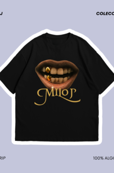 “MILO J” — Colección Concierto