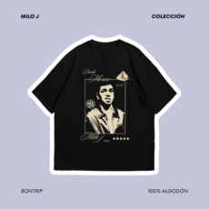 "Desde Morón" - Milo J Edition