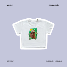 Milo J | Milo Box