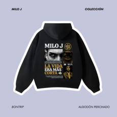 Milo J | Amarillo LVEMC