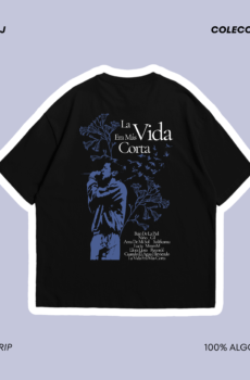 La Vida Era Más Corta - Milo J