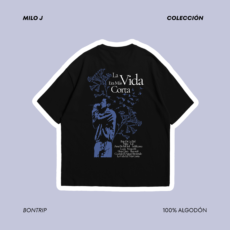 La Vida Era Más Corta - Milo J