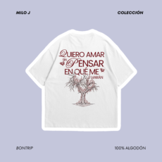 Milo J | Quiero Amar