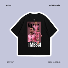 Messi | Inter Miami