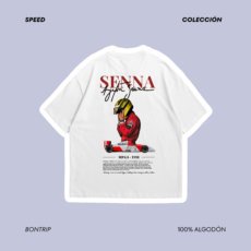 F1 | Senna