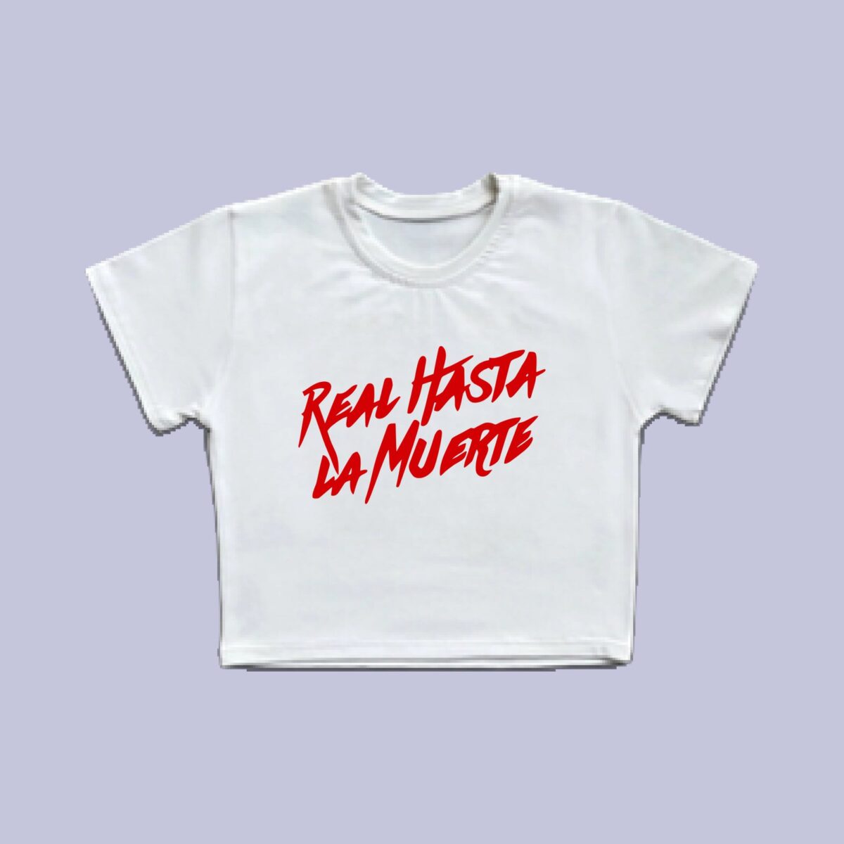 Anuel AA · Croptop AN11