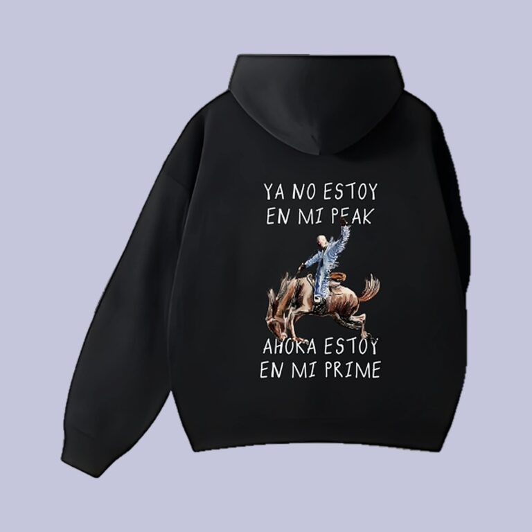 Bad Bunny · Buzo 10