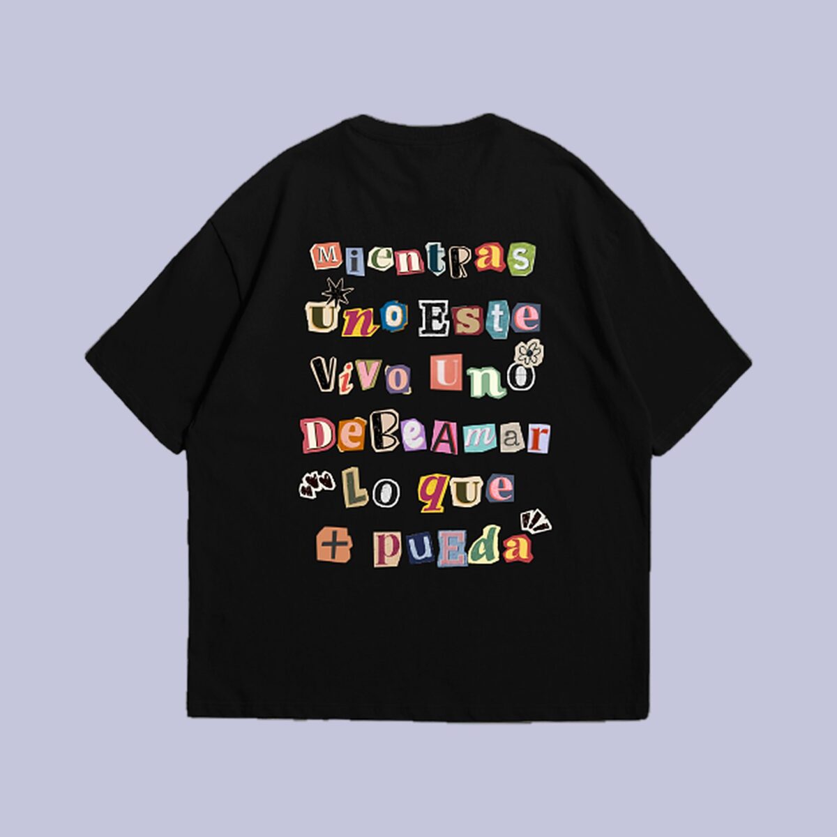 Bad Bunny · Camiseta 07