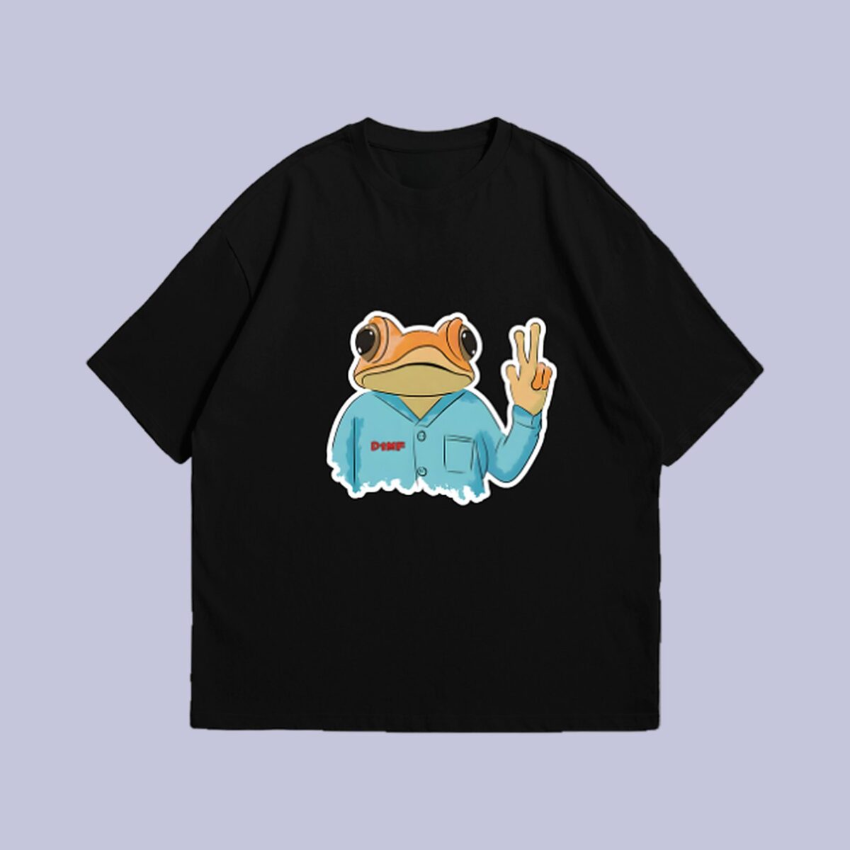 Bad Bunny · Camiseta 09
