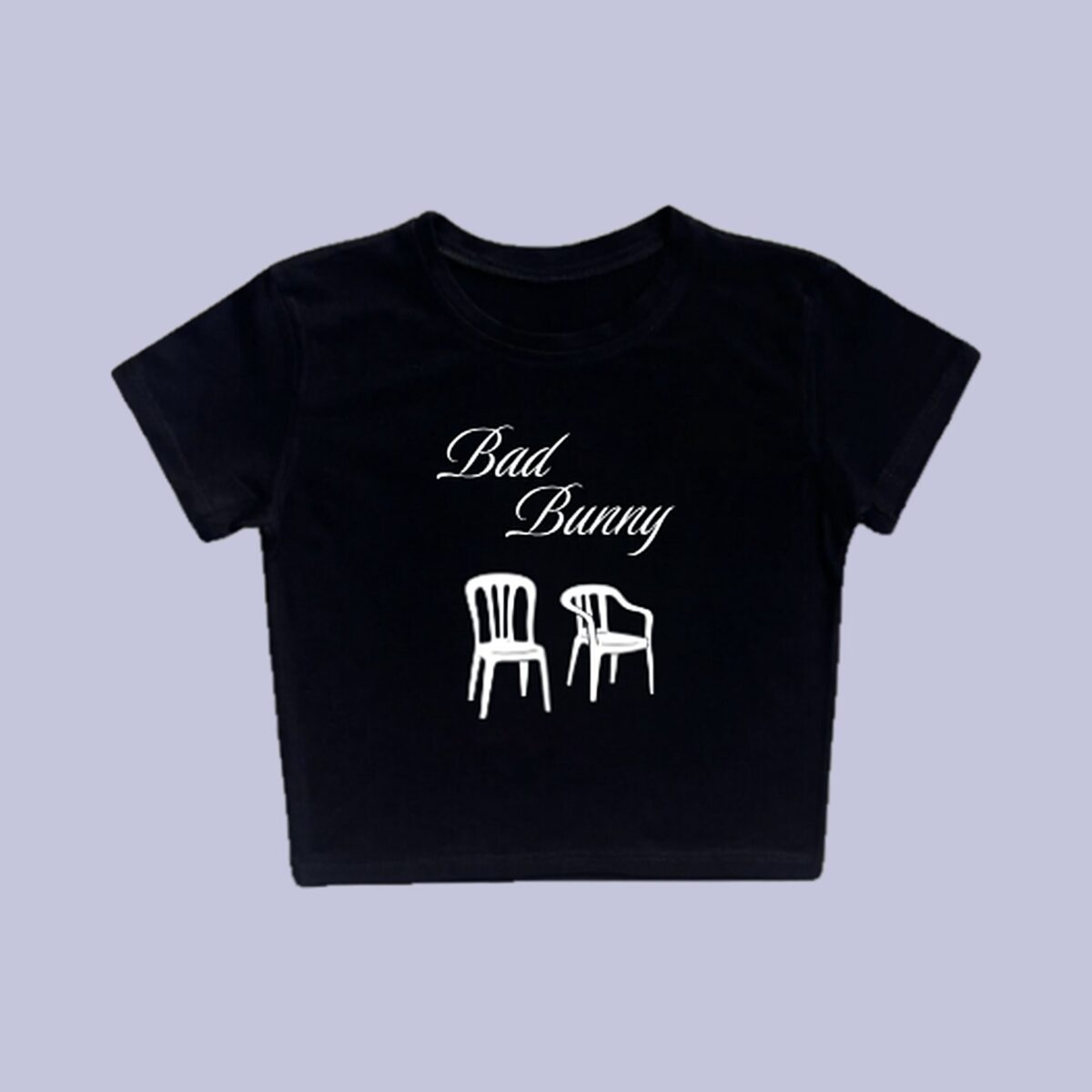 Bad Bunny · Croptop 05