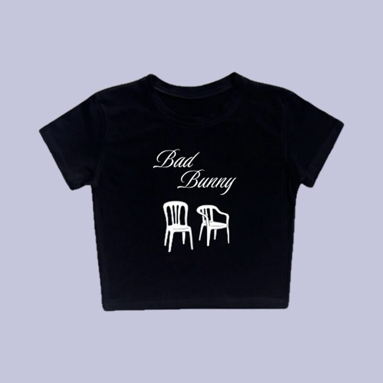 Bad Bunny · Croptop 05