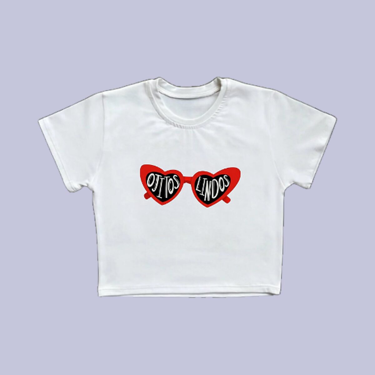 Bad Bunny · Croptop 11
