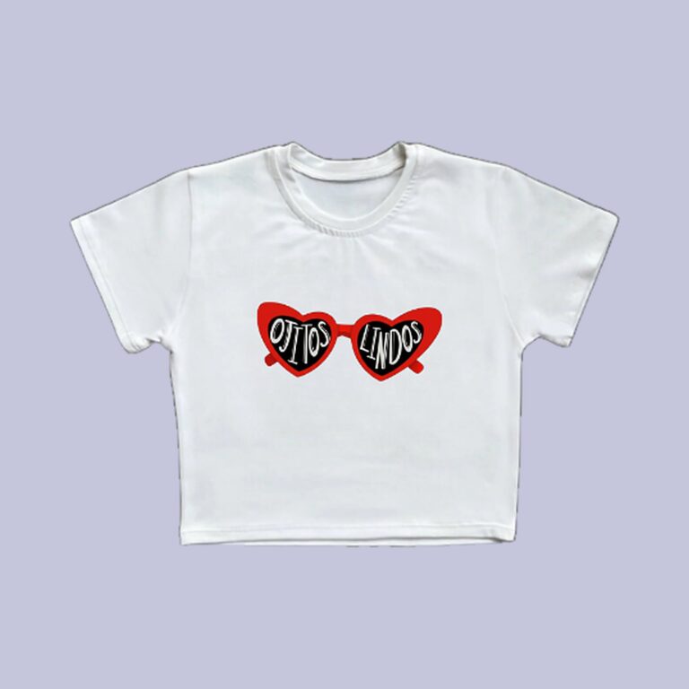 Bad Bunny · Croptop 11
