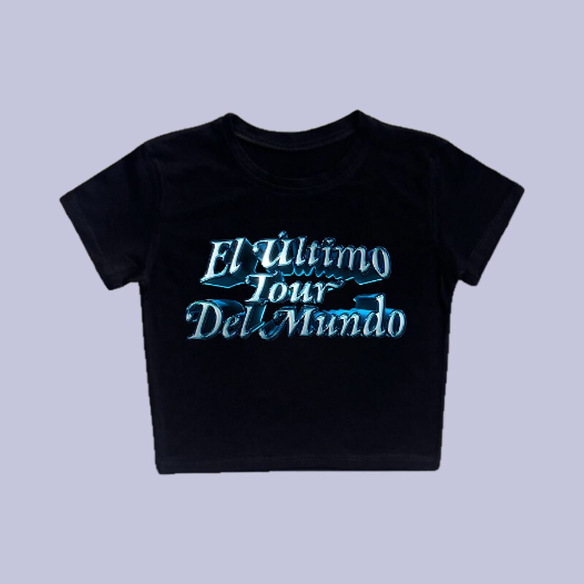 Bad Bunny · Croptop 13