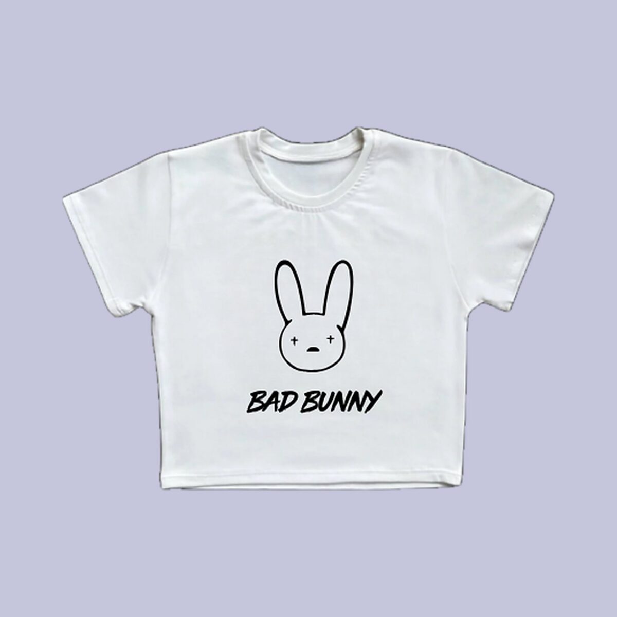 Bad Bunny · Croptop 14