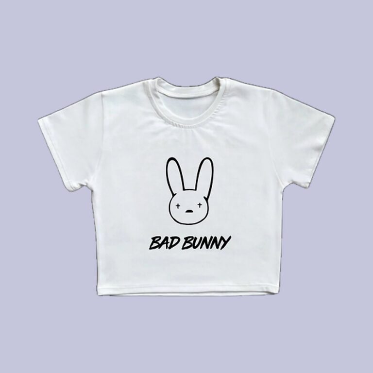 Bad Bunny · Croptop 14