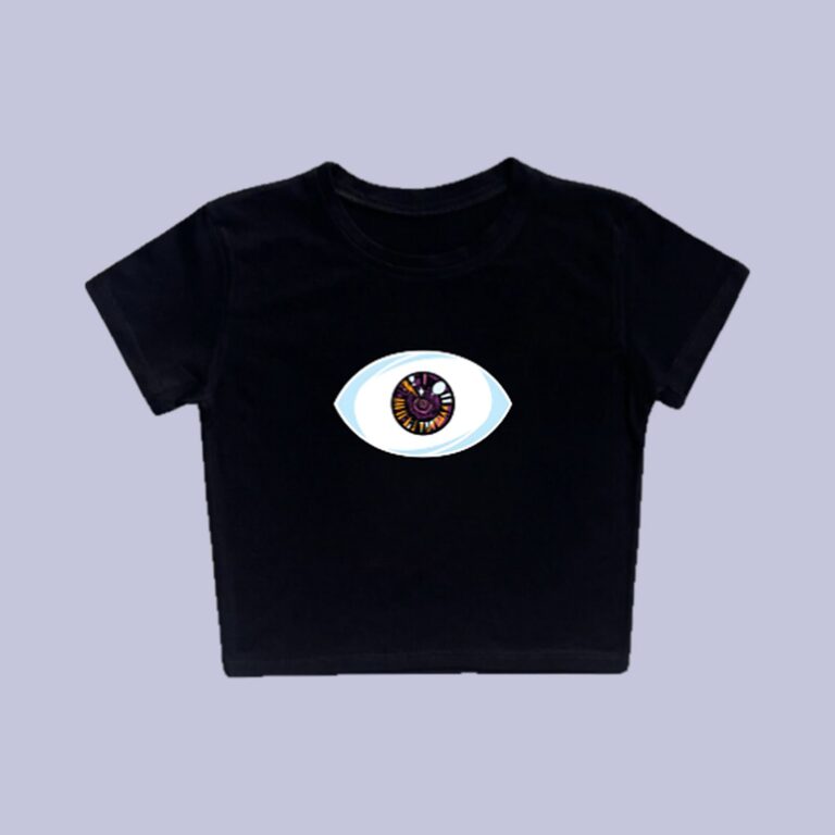 Bad Bunny · Croptop 16