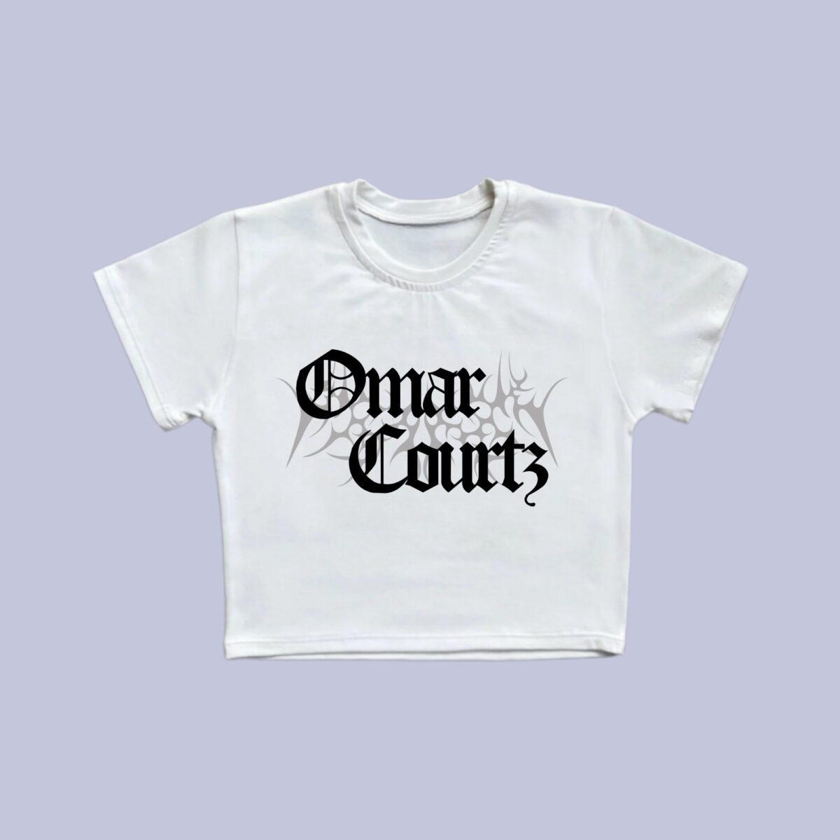 Omar Courtz · Croptop C5/C6