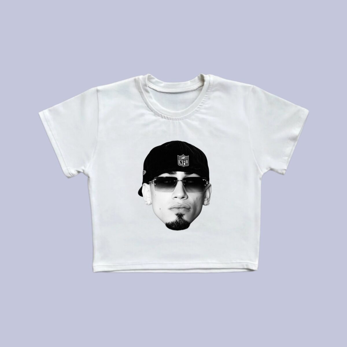 Omar Courtz · Croptop C7/C8