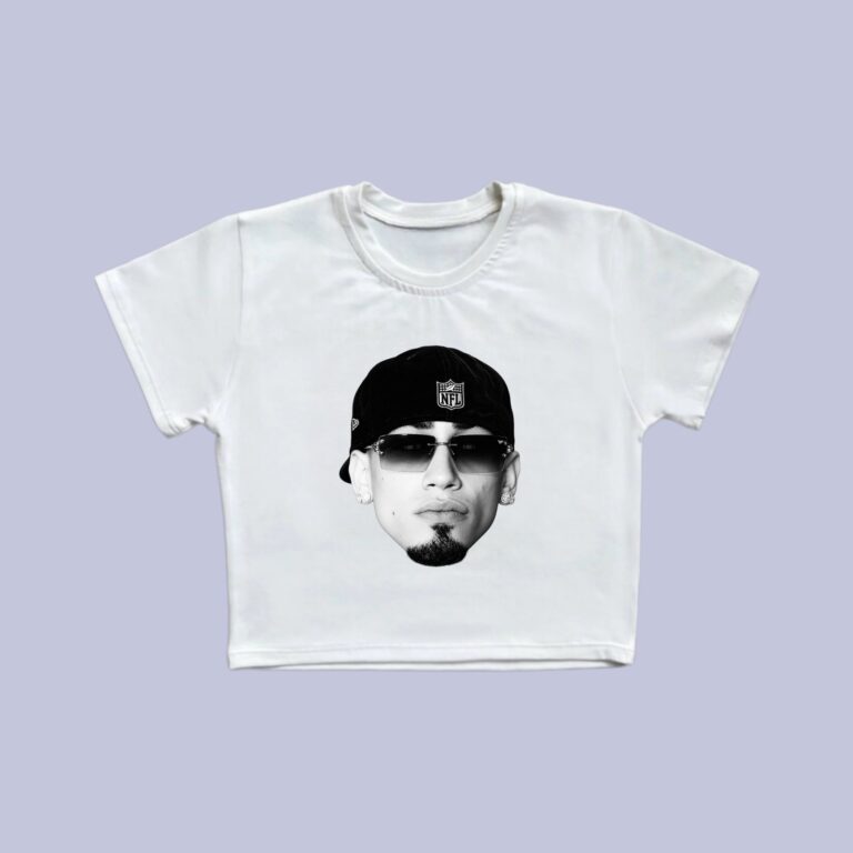 Omar Courtz · Croptop C7/C8