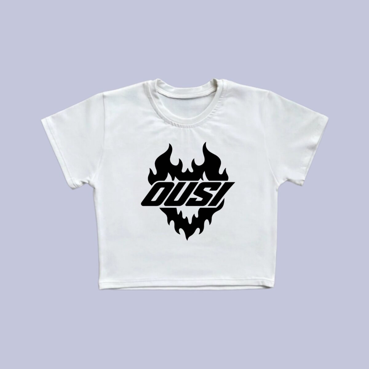 Omar Courtz · Croptop C12/C13