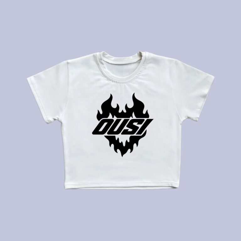 Omar Courtz · Croptop C12/C13