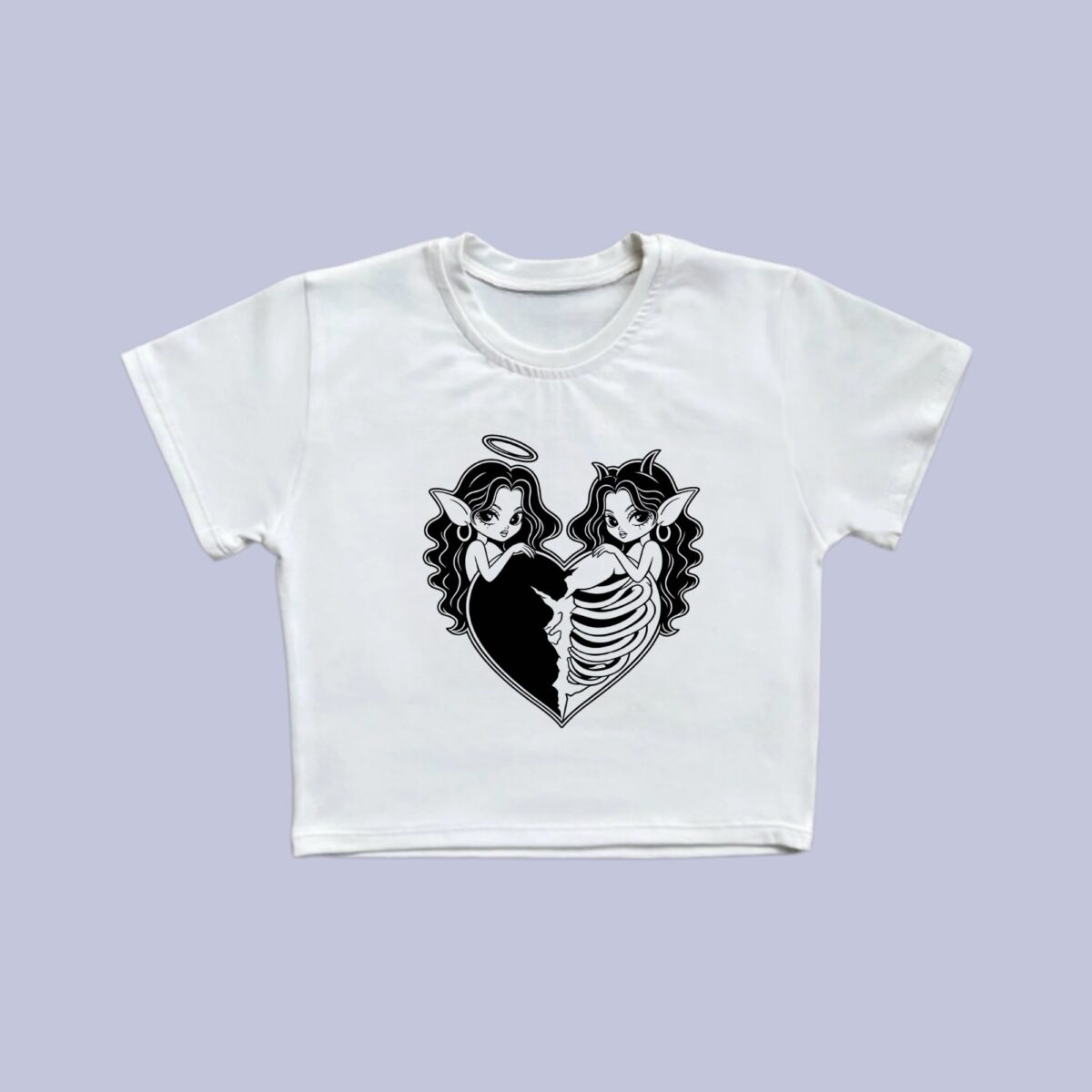 Omar Courtz · Croptop C19/C20