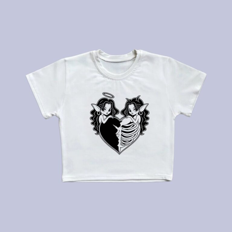Omar Courtz · Croptop C19/C20