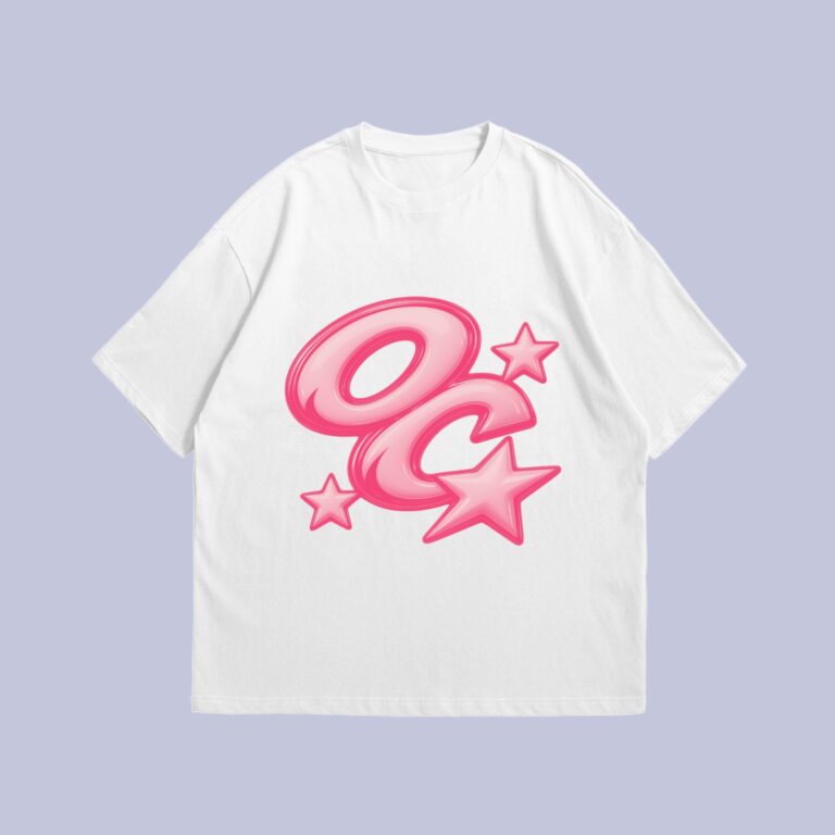 Omar Courtz · Camiseta C24/C25