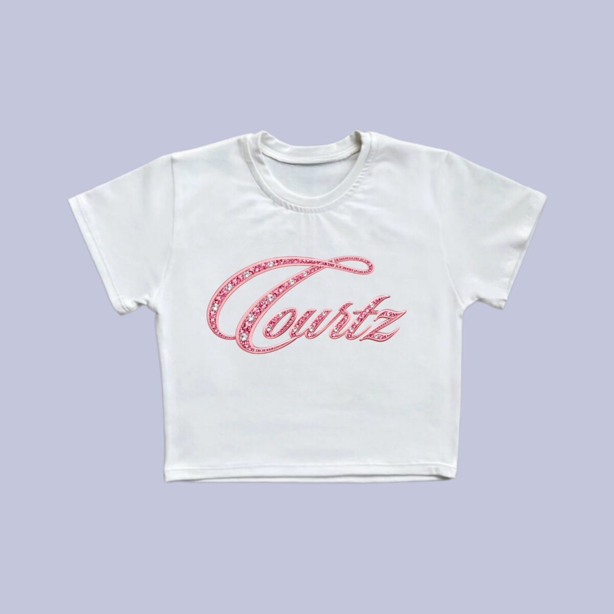 Omar Courtz · Croptop C26/C27