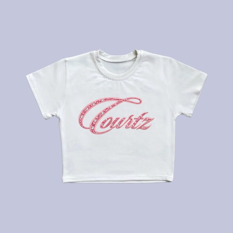 Omar Courtz · Croptop C26/C27