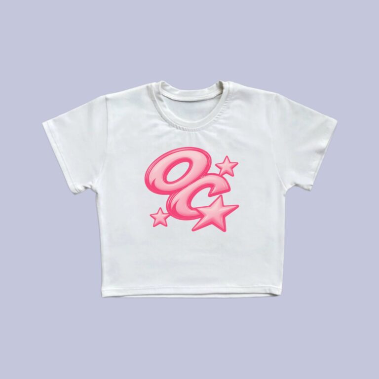 Omar Courtz · Croptop C28/C29