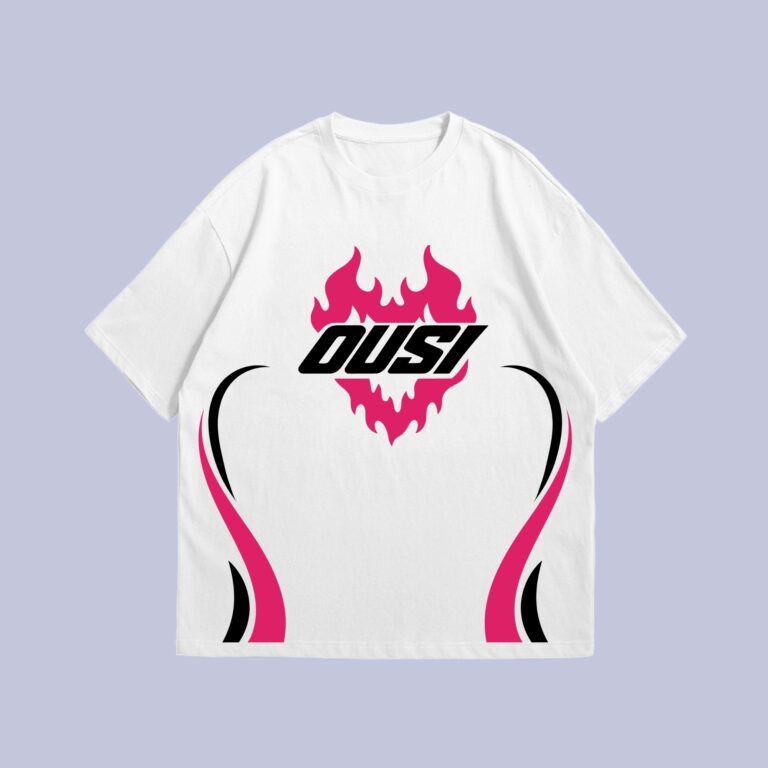 Omar Courtz · Camiseta C34/C35