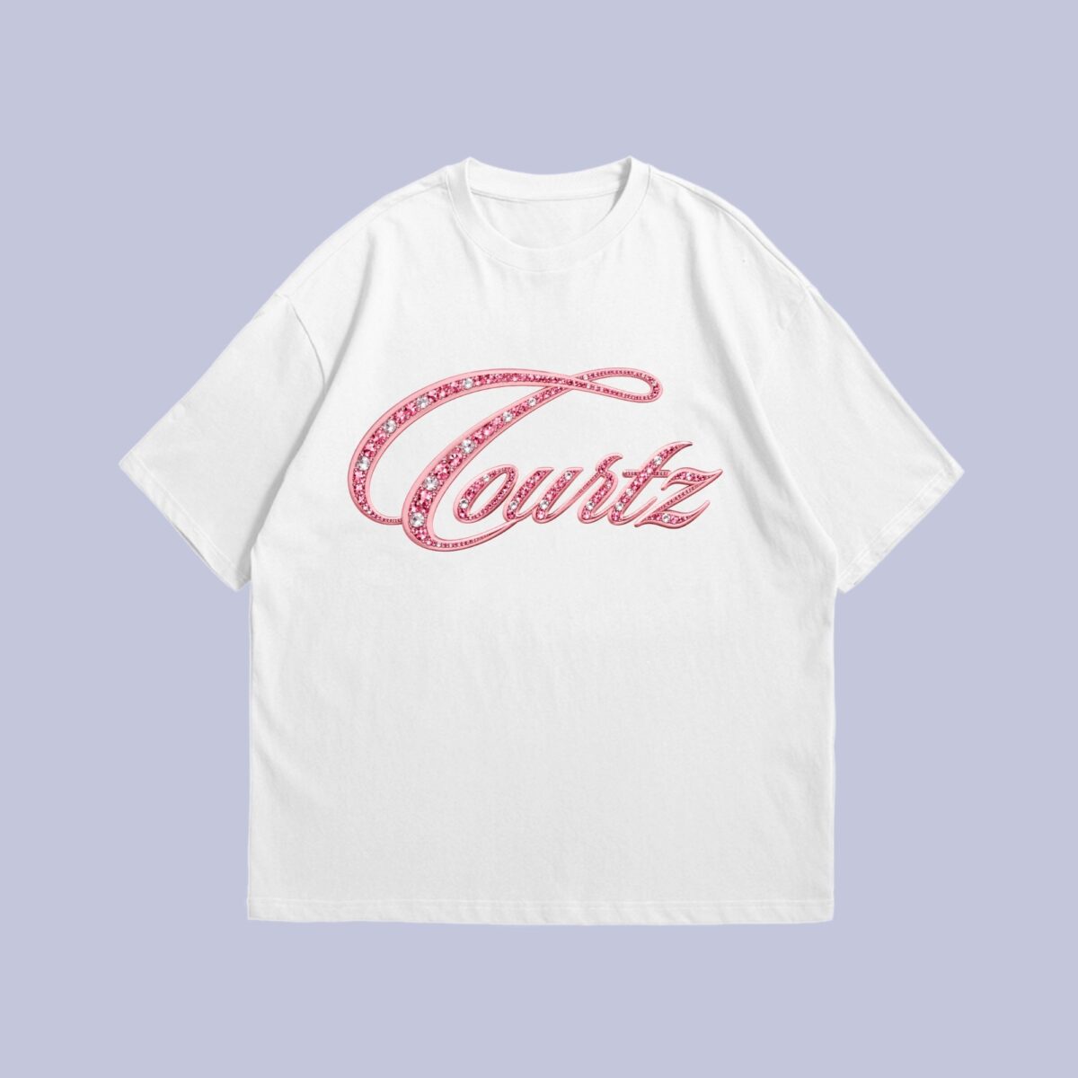 Omar Courtz · Camiseta C38/C39