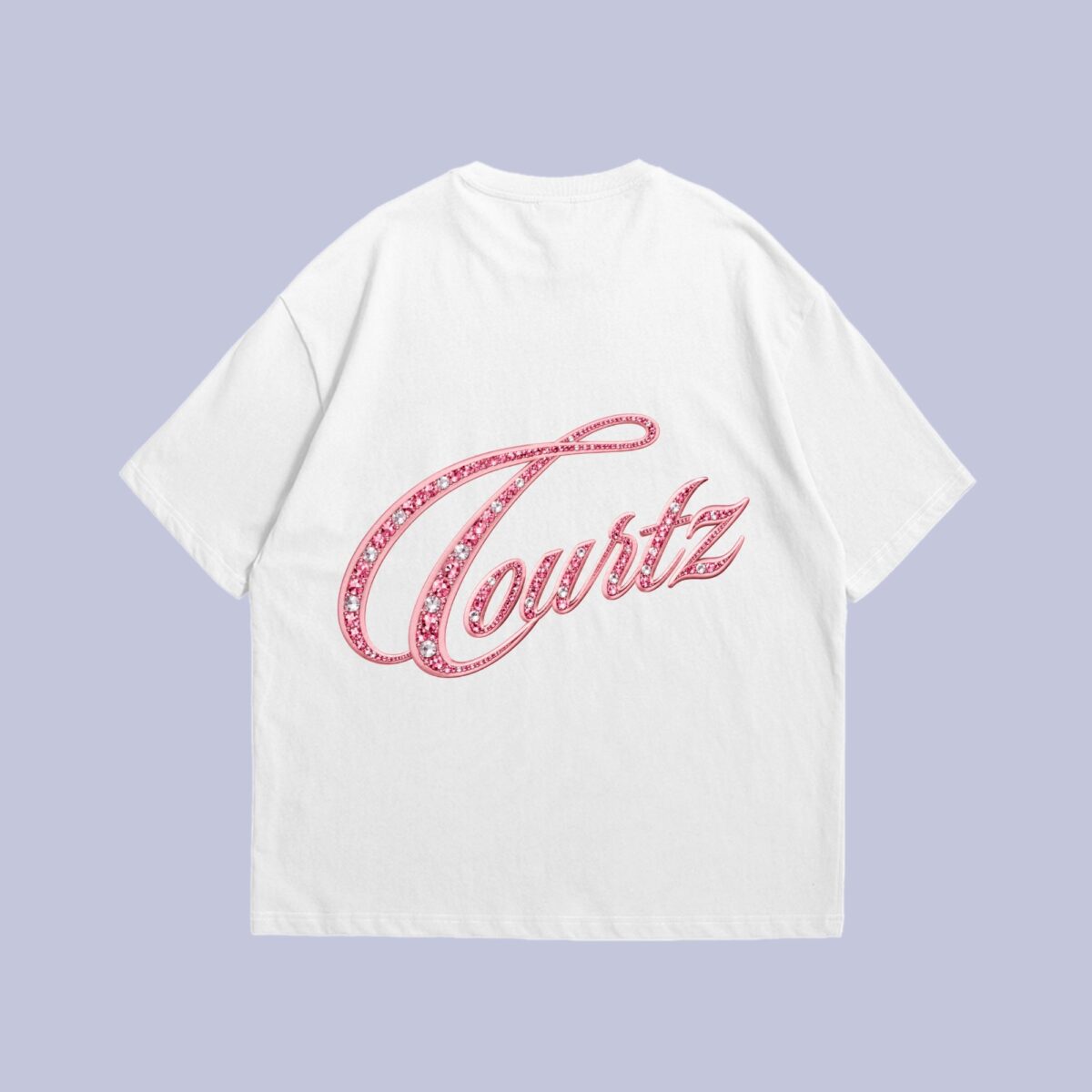 Omar Courtz · Camiseta C40/C41