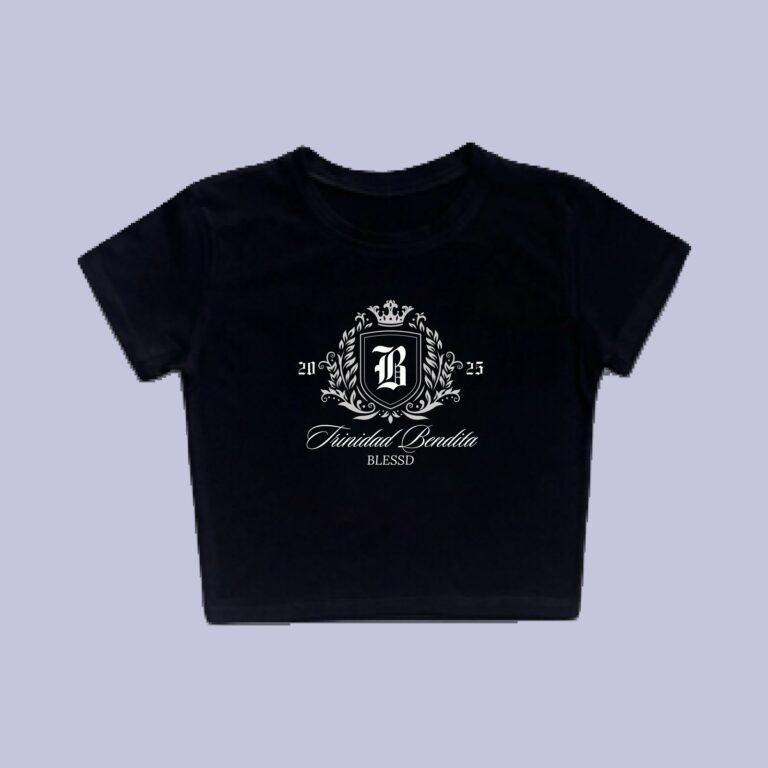 Blessd · Croptop BL18