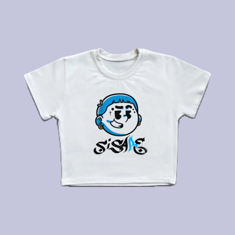 Blessd · Croptop BL21