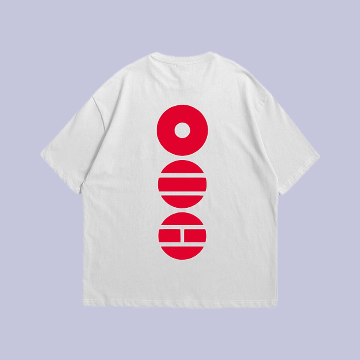 BTS · Camiseta B32 / B33