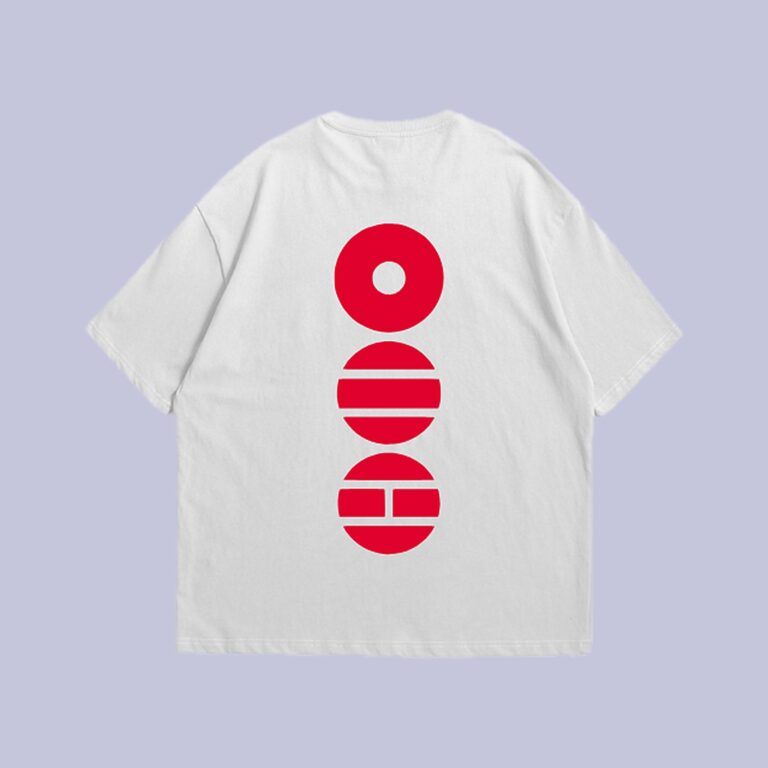 BTS · Camiseta B32 / B33