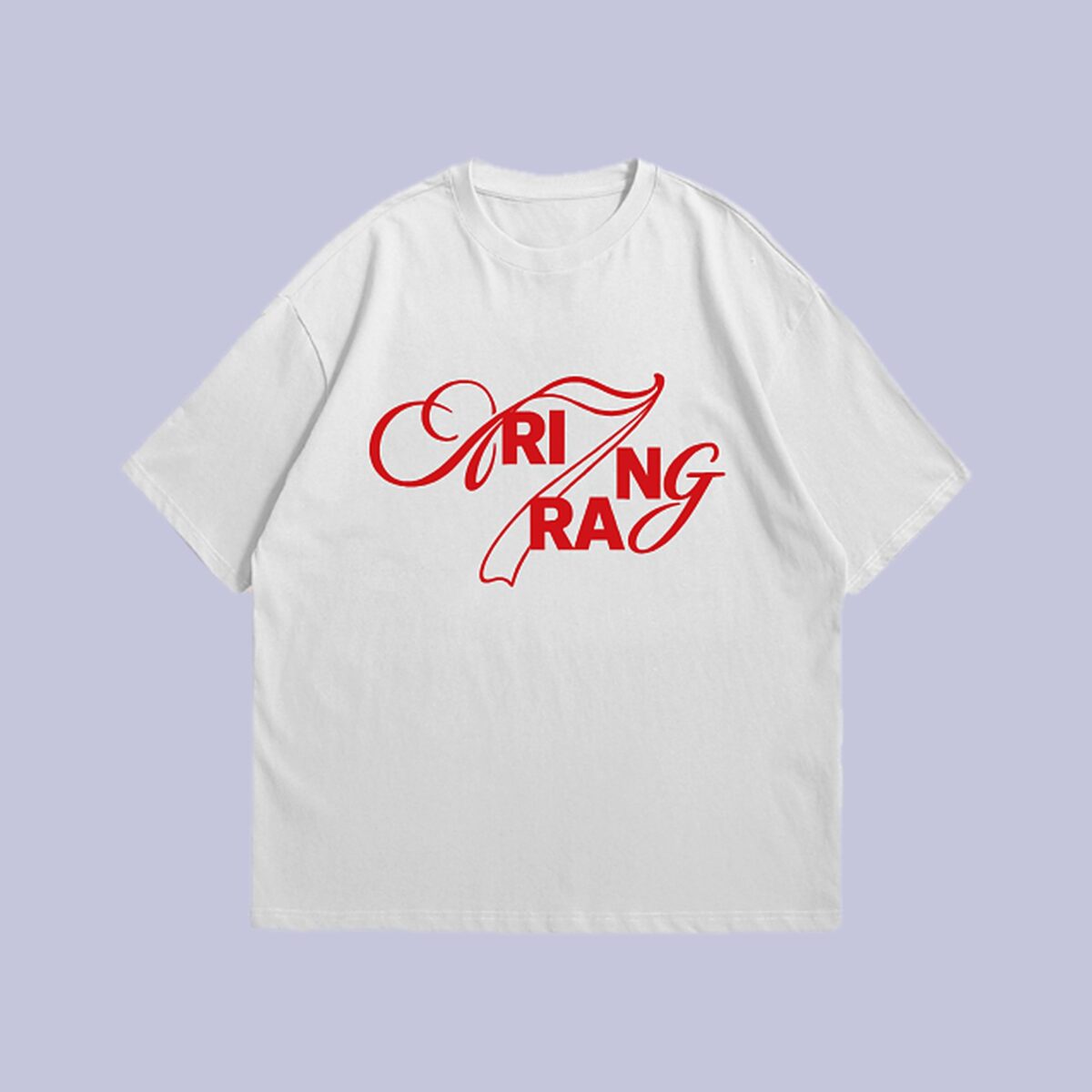 BTS · Camiseta B34 / B35