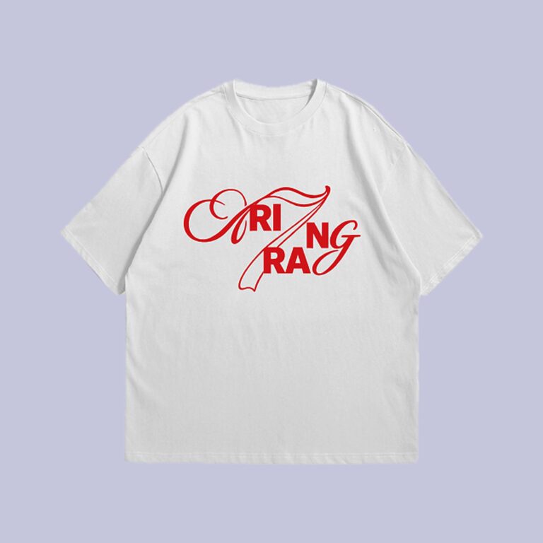 BTS · Camiseta B34 / B35