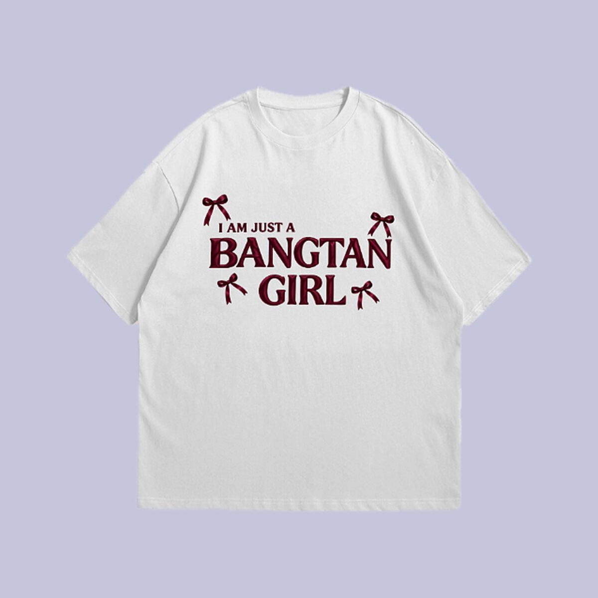 BTS · Camiseta B36 / B37