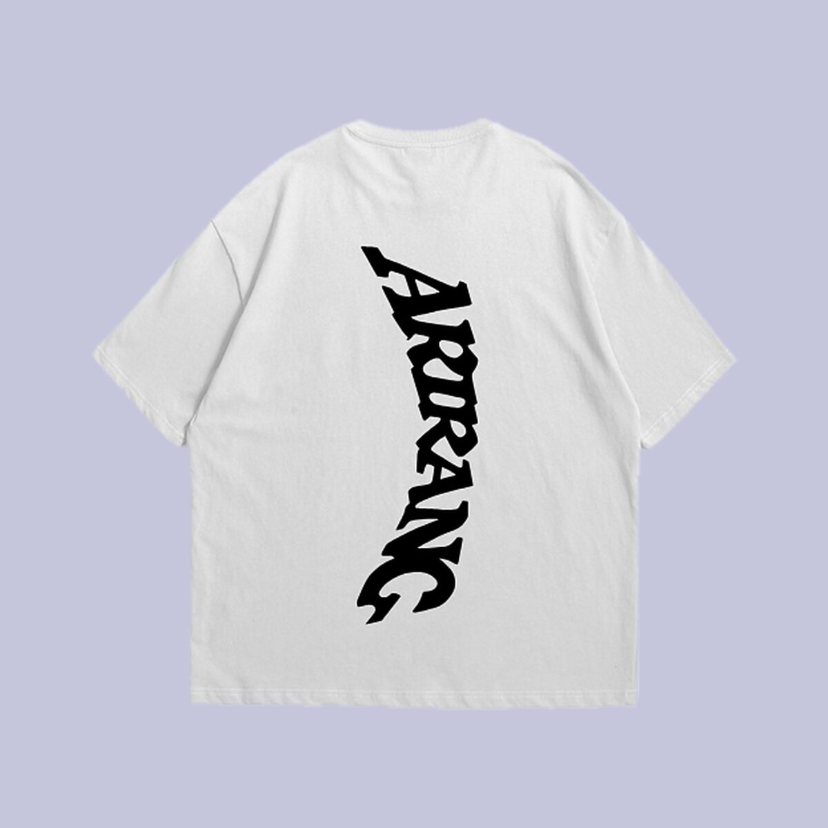 BTS · Camiseta B40 / B41