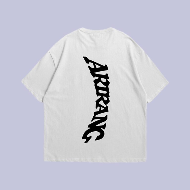 BTS · Camiseta B40 / B41