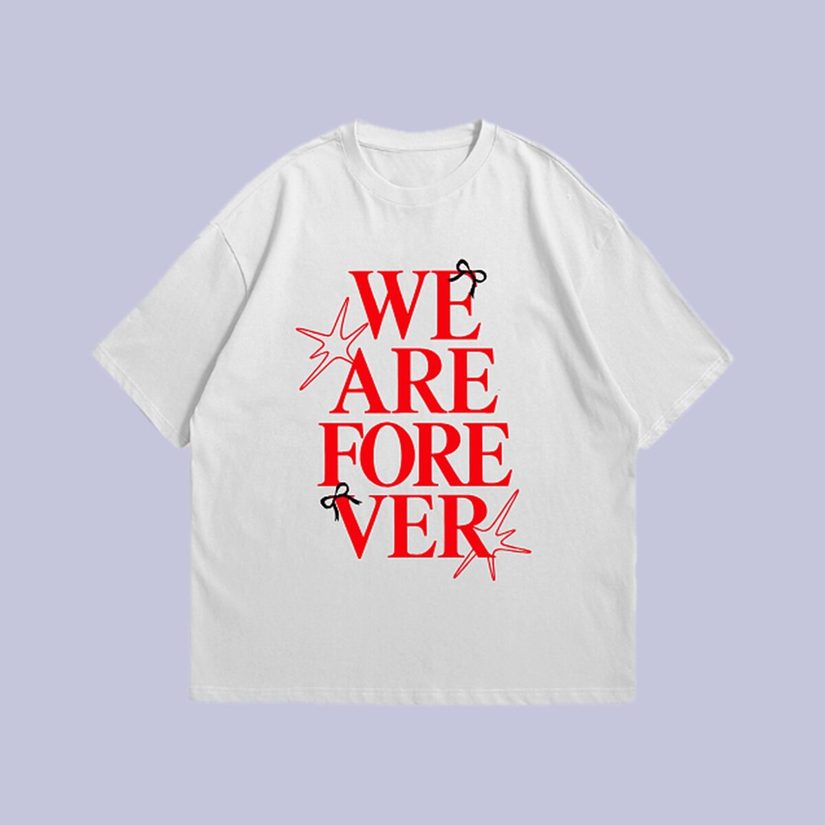 BTS · Camiseta B46 / B47