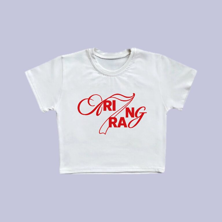 BTS · Croptop B12 / B13