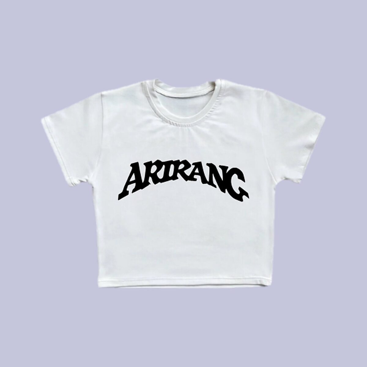 BTS · Croptop B23 / B24
