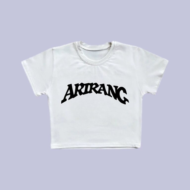 BTS · Croptop B23 / B24