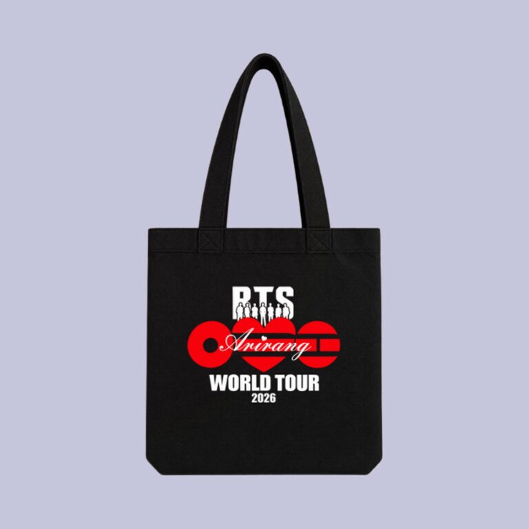 BTS · Totebag B57