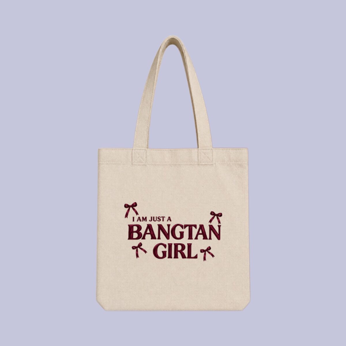 BTS · Totebag B58 / B59